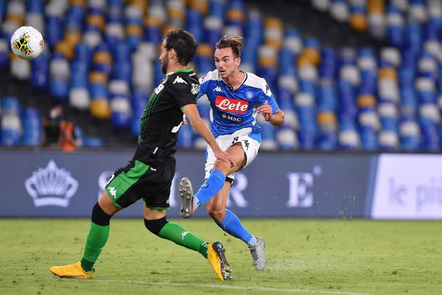 麦迪逊本赛季英超12场5球3助 超越上赛季全赛季